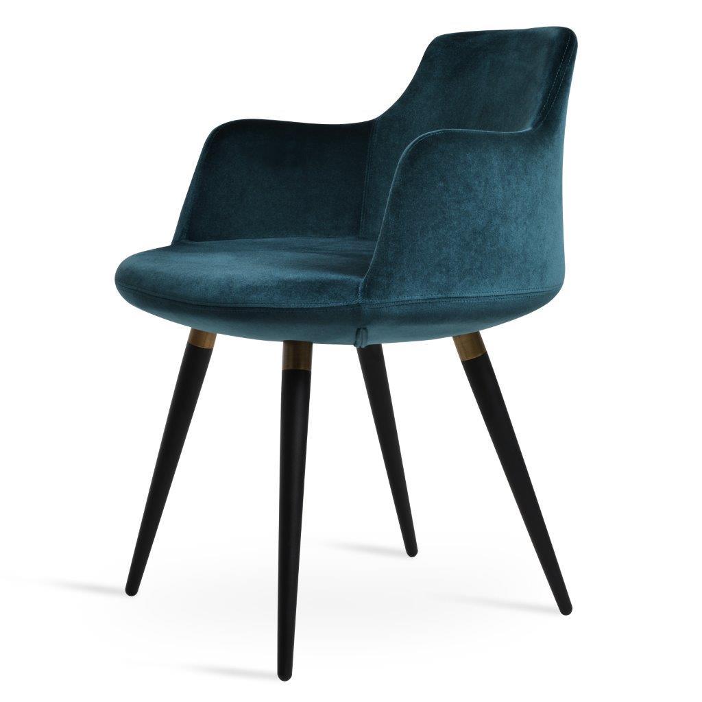 Dervish Ana Dining Chairs Soho Concept