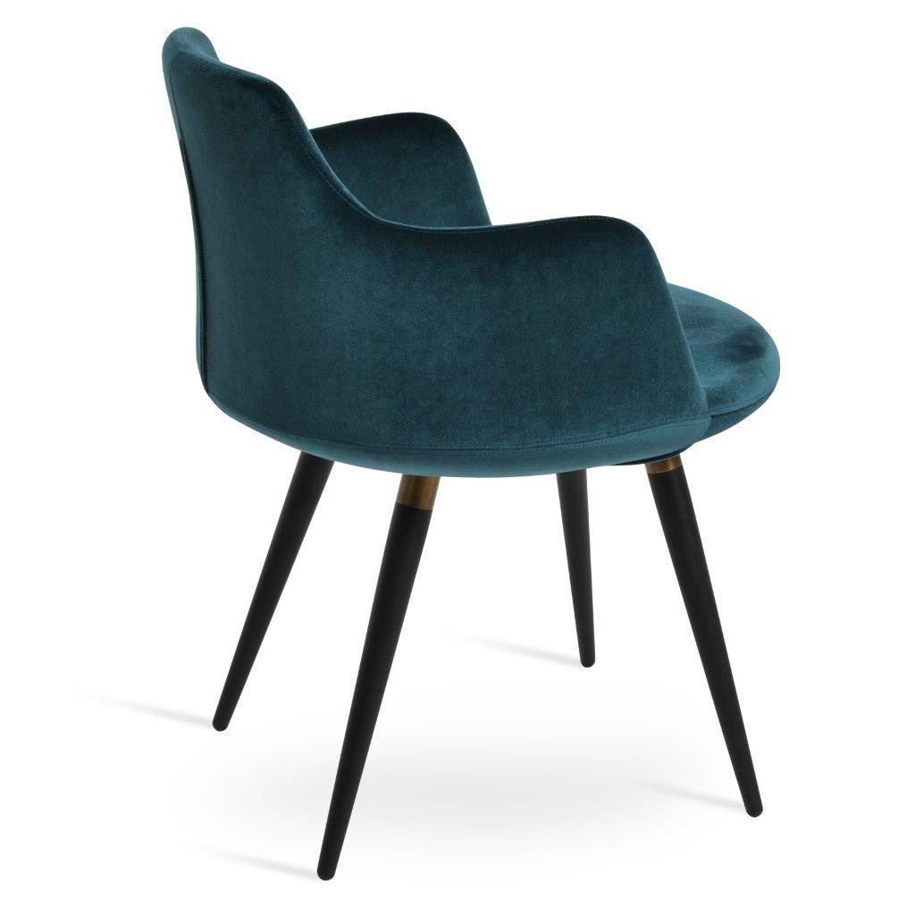 Dervish Ana Dining Chairs Soho Concept