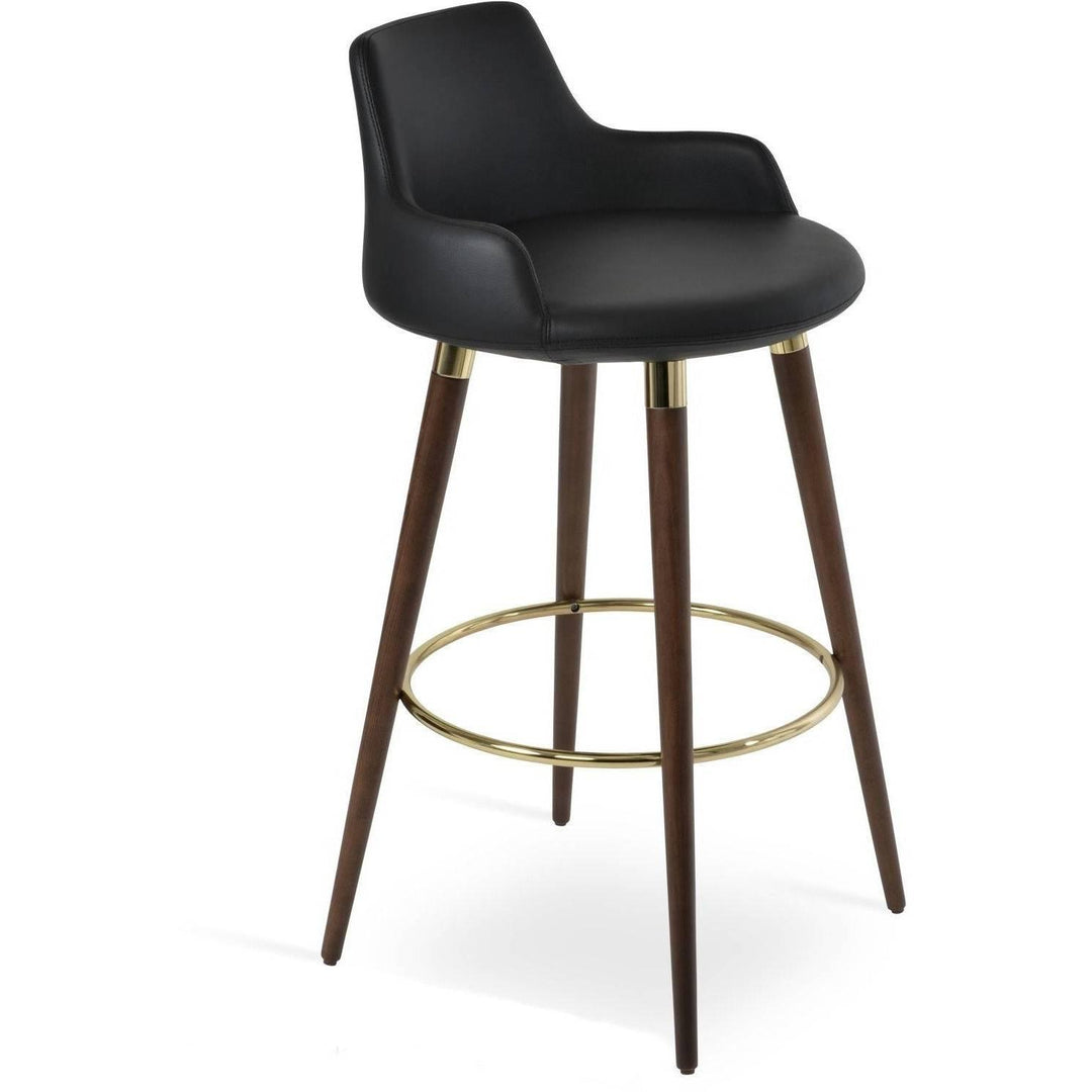 Dervish Ana Stool Bar Stool Soho Concept