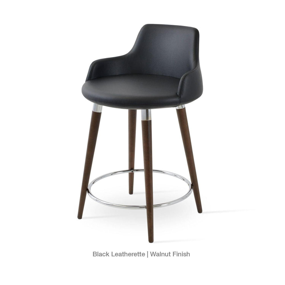 Dervish Ana Stool Bar Stool Soho Concept