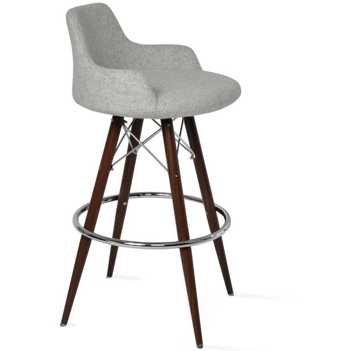 Dervish MW Stool Bar Stools Soho Concept