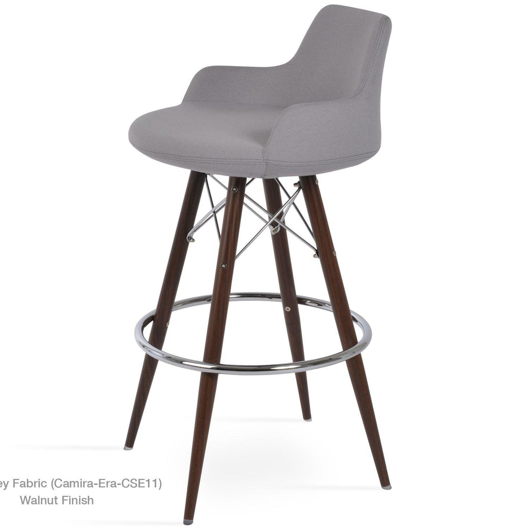 Dervish MW Stool Bar Stool Soho Concept