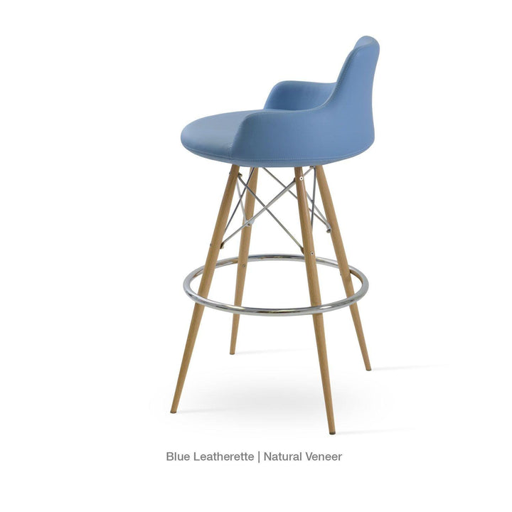 Dervish MW Stool Bar Stools Soho Concept