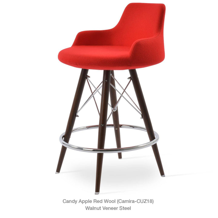 Dervish MW Stool Bar Stool Soho Concept