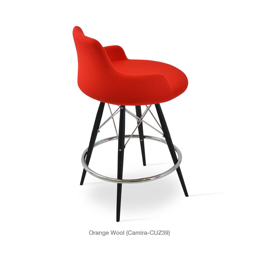 Dervish MW Stool Bar Stools Soho Concept