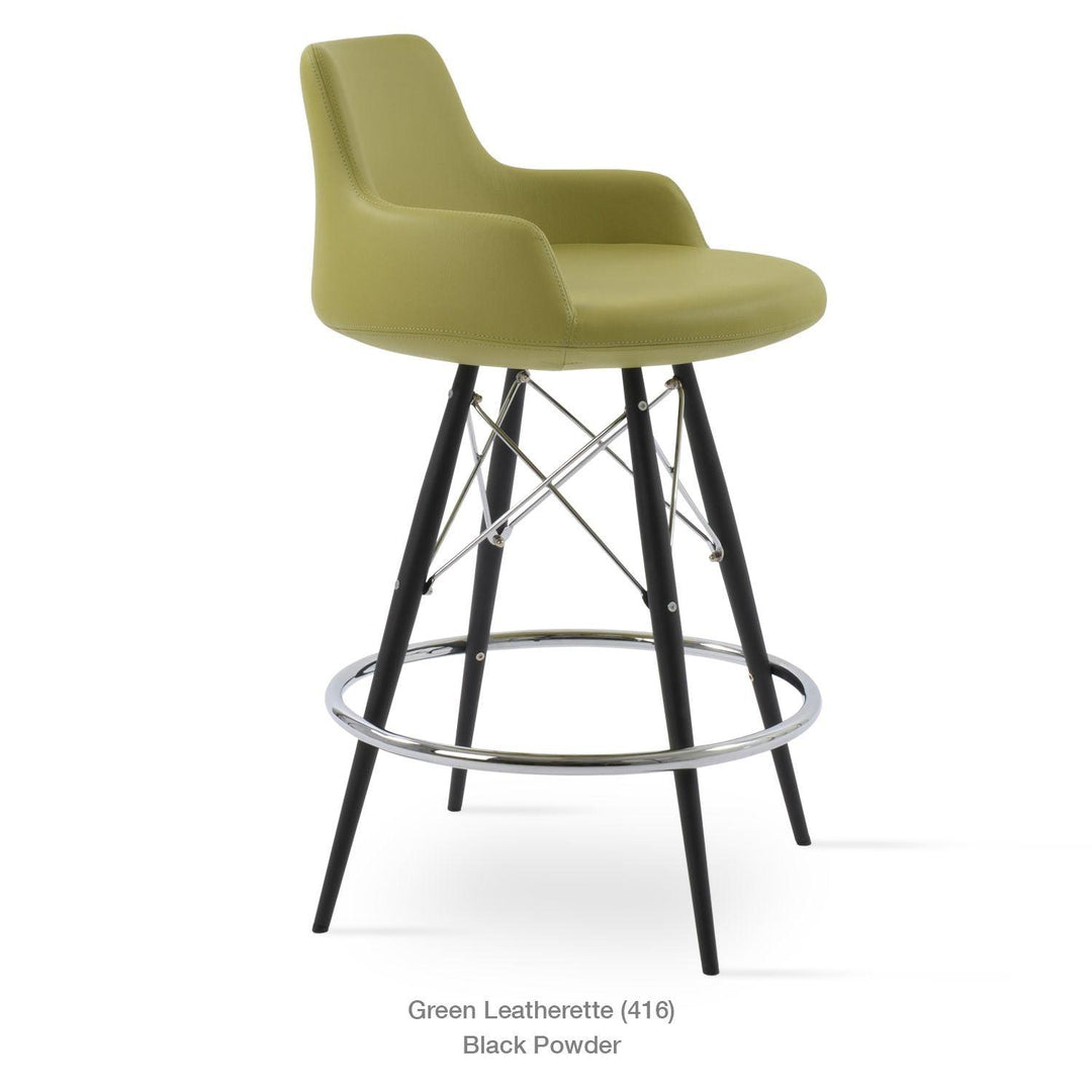 Dervish MW Stool Bar Stool Soho Concept