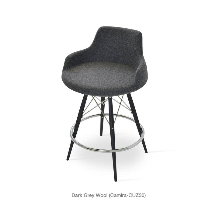 Dervish MW Stool Bar Stool Soho Concept