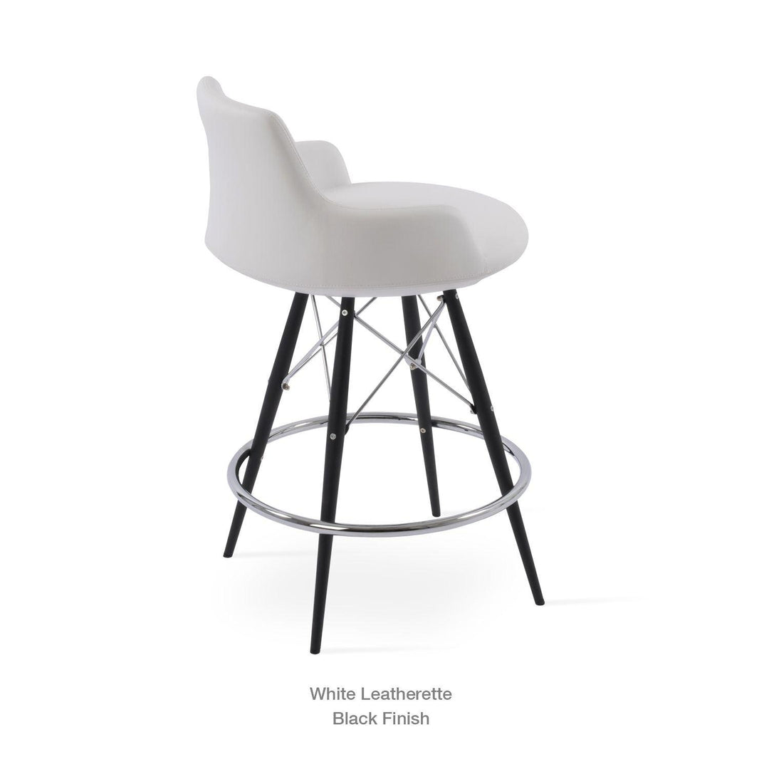 Dervish MW Stool Bar Stools Soho Concept