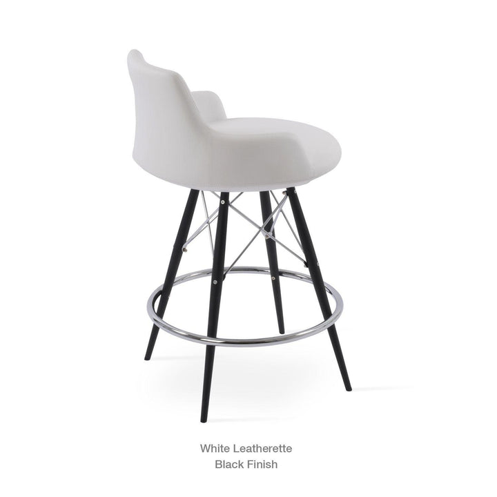 Dervish MW Stool Bar Stool Soho Concept