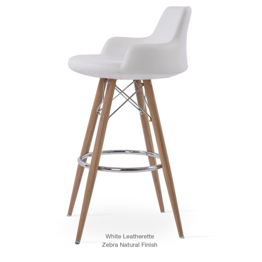 Dervish MW Stool Bar Stool Soho Concept