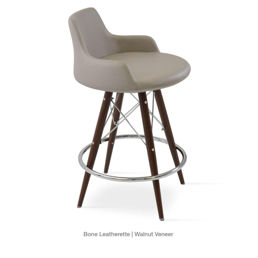 Dervish MW Stool Bar Stool Soho Concept