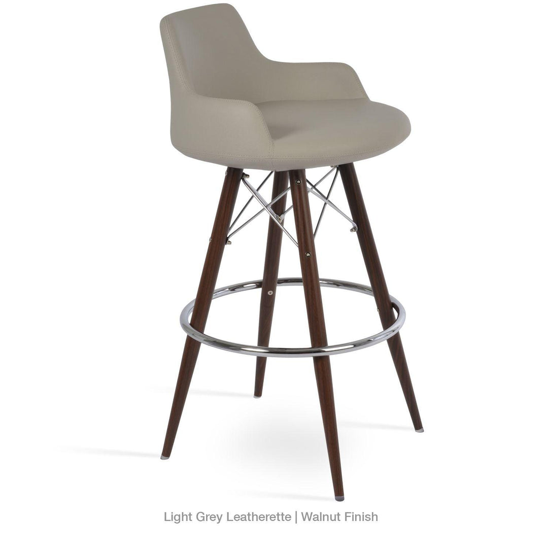 Dervish MW Stool Bar Stools Soho Concept