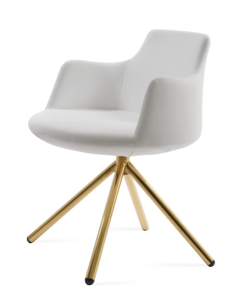 Dervish Stick Dining Chairs Soho Concept