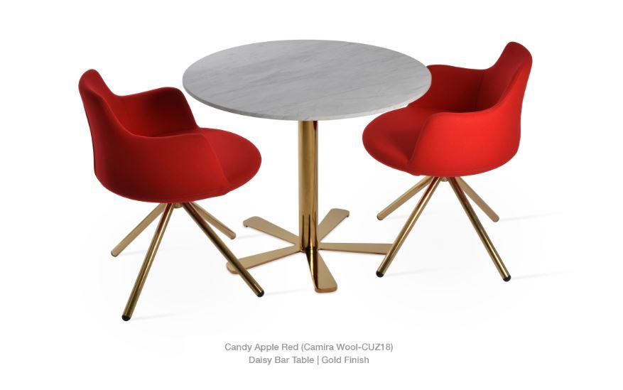 Dervish Stick Dining Chairs Soho Concept