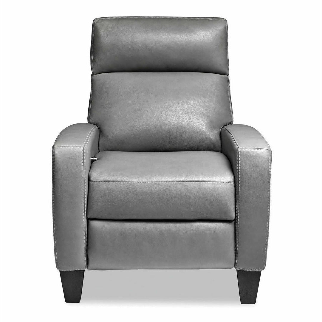 DEXTER COMFORT RECLINER Recliners American Leather Collection