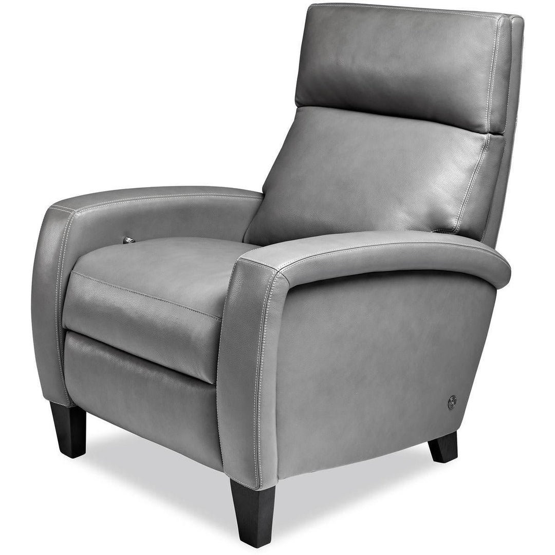 DEXTER COMFORT RECLINER Recliners American Leather Collection