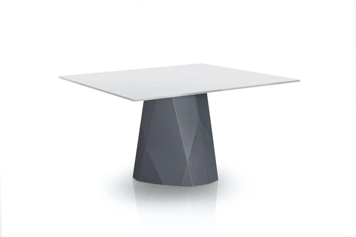 Diamond Dining Table Dining Tables Trica