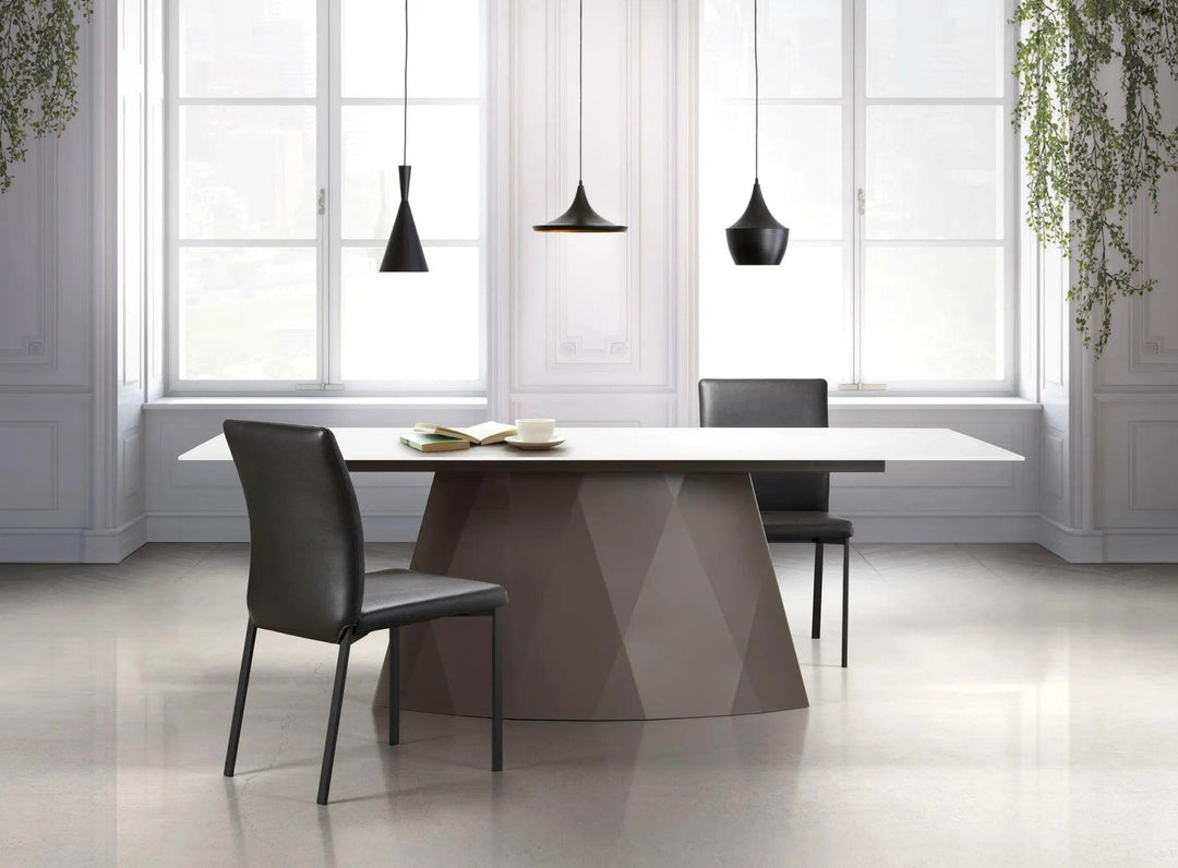 Diamond Dining Table Dining Tables Trica