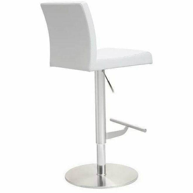 Dillon Stainless Barstool Bar Stools Kube