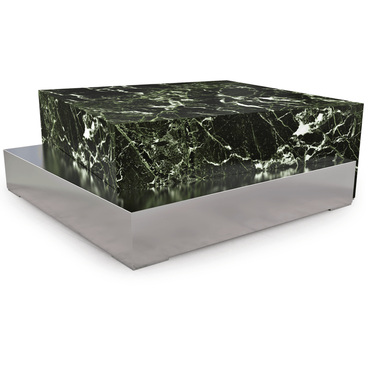 Docimium Marble Coffee Table - Coffee Table - www.arditicollection.com - Coffee Table dining tables, dining chairs, buffets sideboards, kitchen islands counter tops, coffee tables, end side tables, center tables, consoles, accent chairs, sofas, tv stands, cabinets, bookcases, poufs benches, chandeliers, hanging lights, floor lamps, table desk lamps, wall lamps, decorative objects, wall decors, mirrors, walnut wood, olive wood, ash wood, silverberry wood, hackberry wood, chestnut wood, oak wood