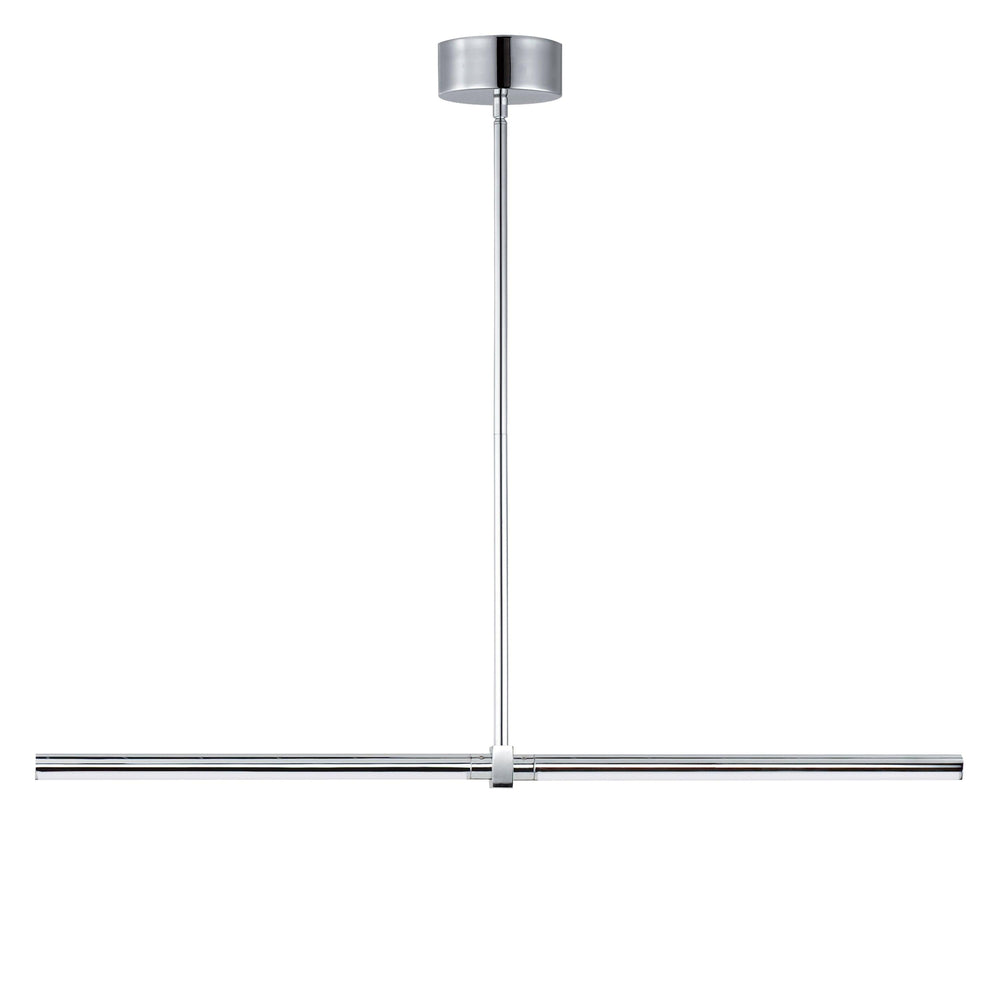 DORIAN 36" LINEAR LED PENDANT Hanging ET2 Lighting