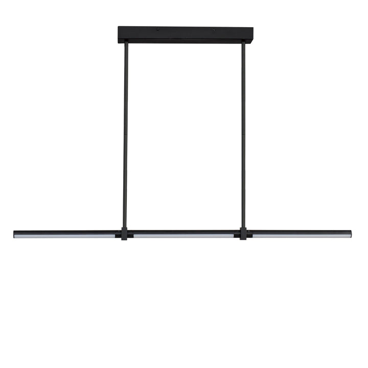 DORIAN 48" LINEAR LED PENDANT Hanging ET2 Lighting