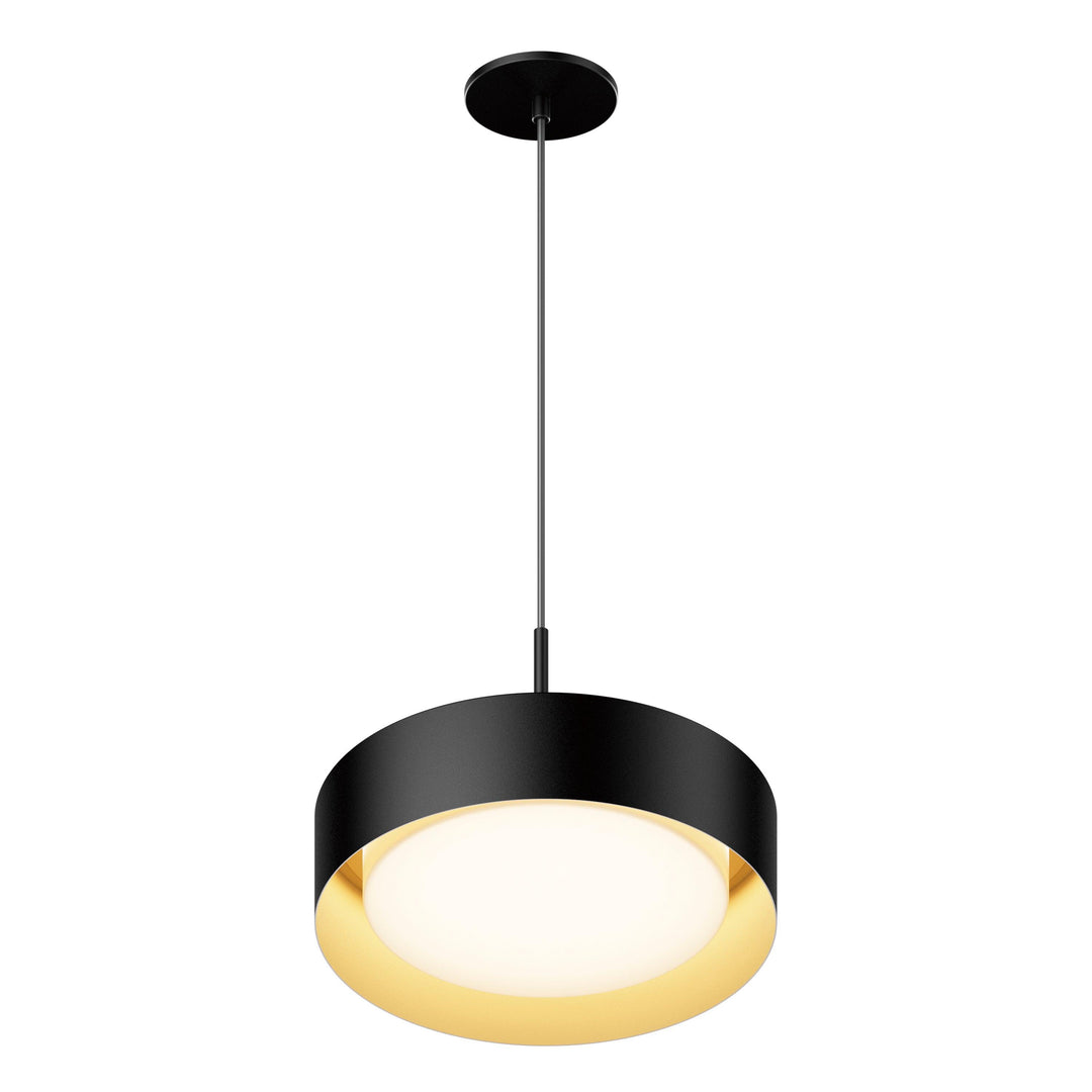 ECHO 13" LED PENDANT Hanging ET2 Lighting