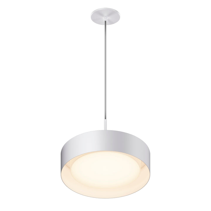 ECHO 13" LED PENDANT Hanging ET2 Lighting