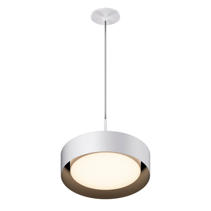 ECHO 13" LED PENDANT Hanging ET2 Lighting