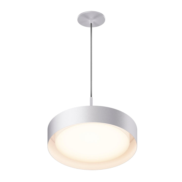 ECHO 16" LED PENDANT Hanging ET2 Lighting