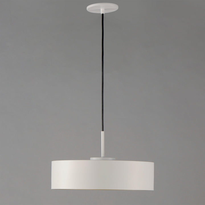 ECHO 16" LED PENDANT Hanging ET2 Lighting