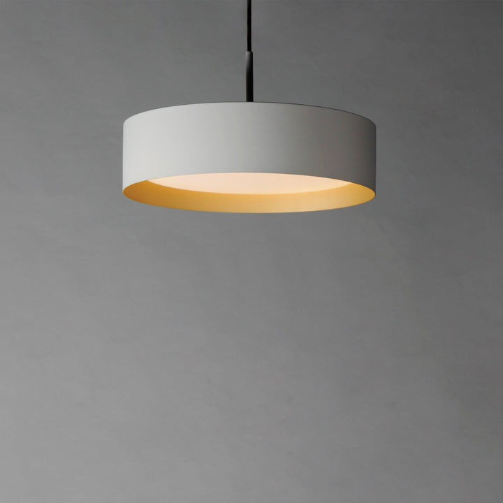 ECHO 16" LED PENDANT Hanging ET2 Lighting