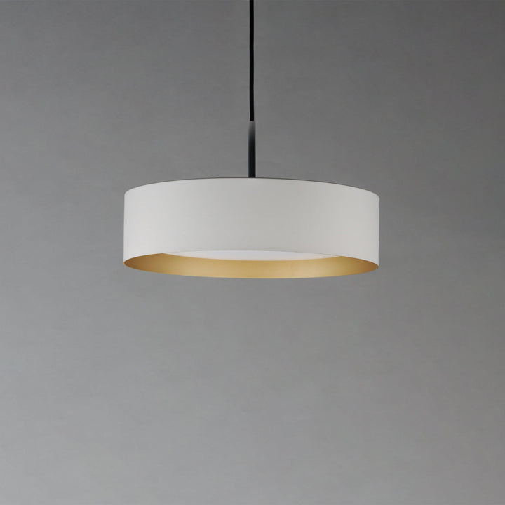 ECHO 16" LED PENDANT Hanging ET2 Lighting