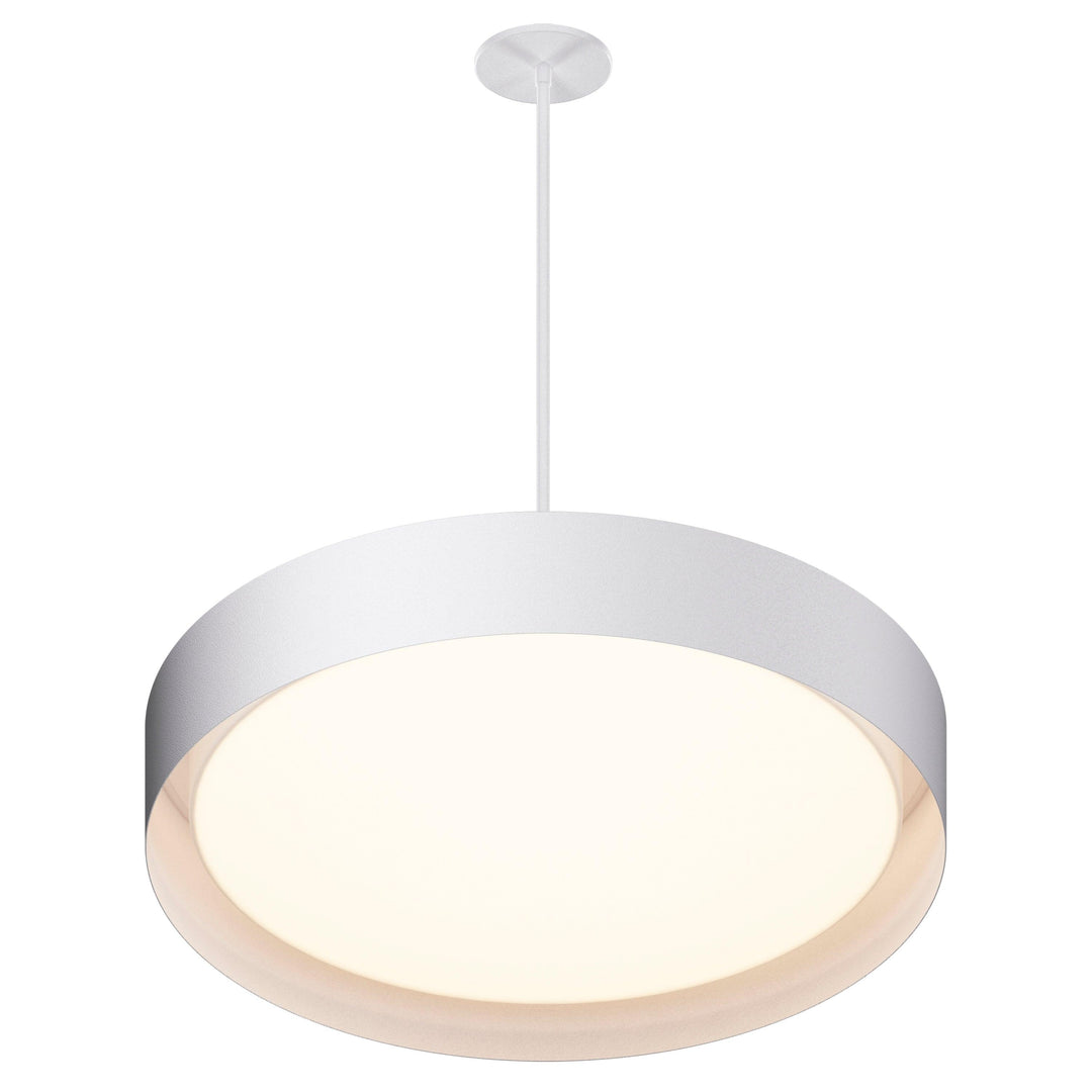 ECHO 24" LED PENDANT Hanging ET2 Lighting