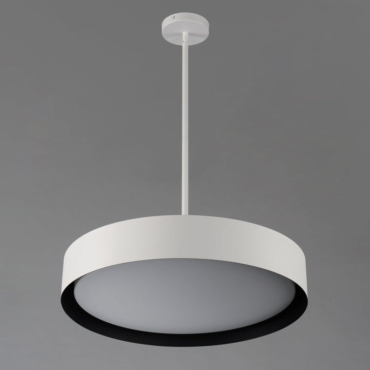 ECHO 24" LED PENDANT Hanging ET2 Lighting