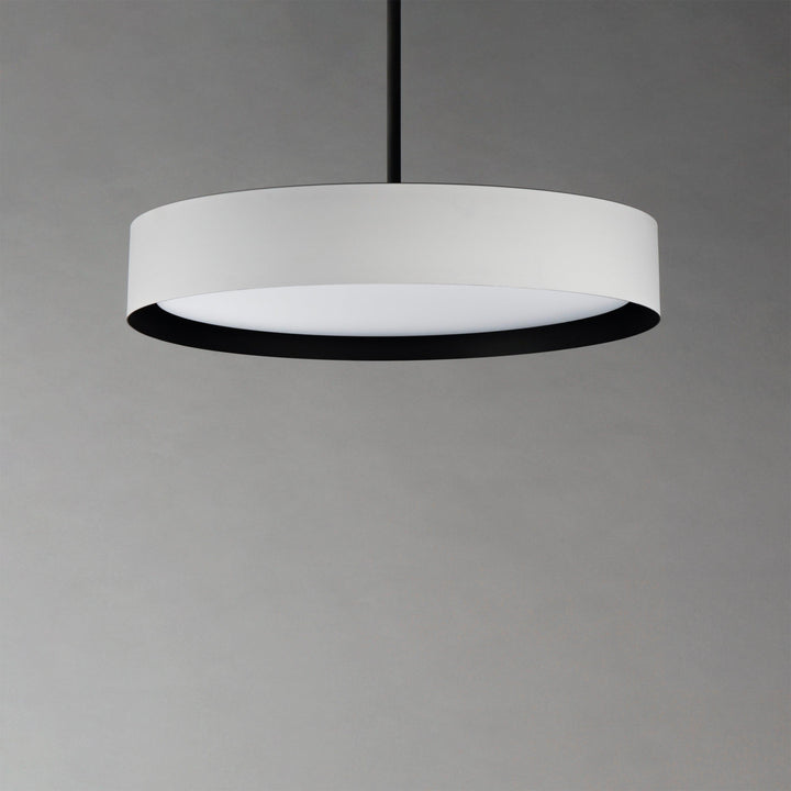 ECHO 24" LED PENDANT Hanging ET2 Lighting