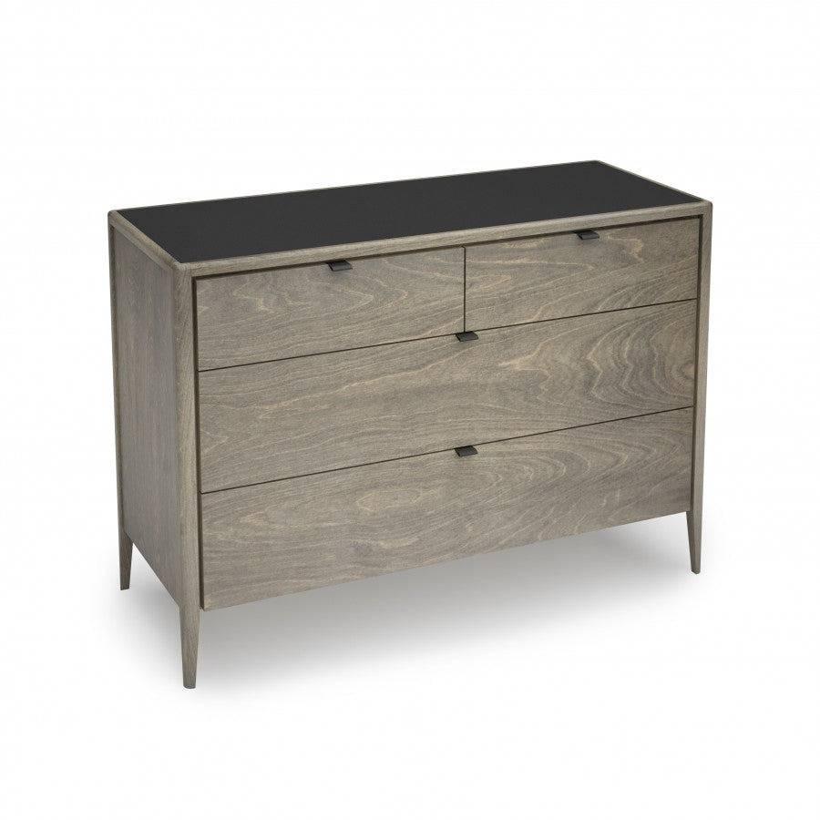 Edmond Chest - 4 Drawer Dressers Huppe