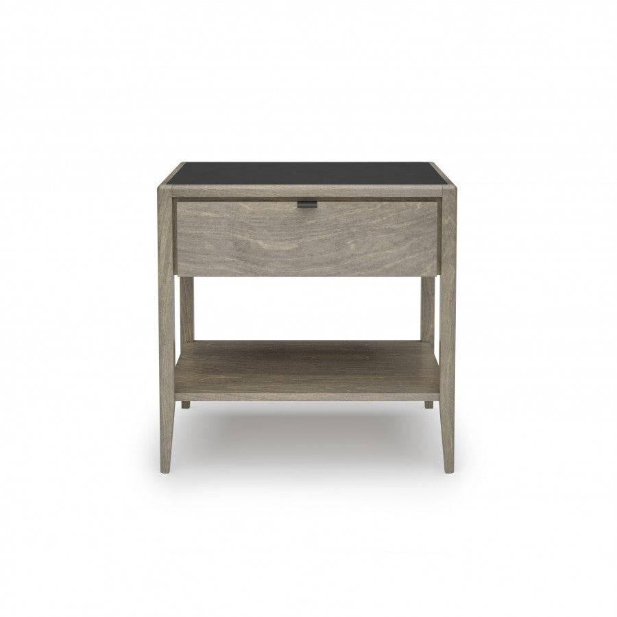 Edmond Nightstand Nightstand Huppe