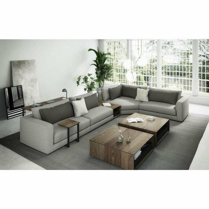 Edward Sectional Sectionals Huppe