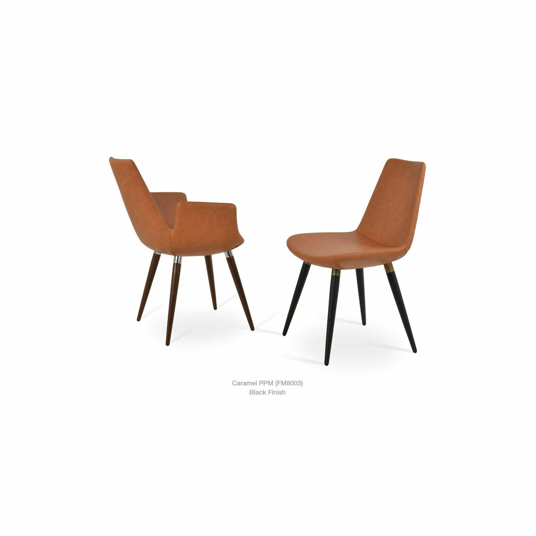 EIFFEL ANA CHAIR Dining Chairs Soho Concept