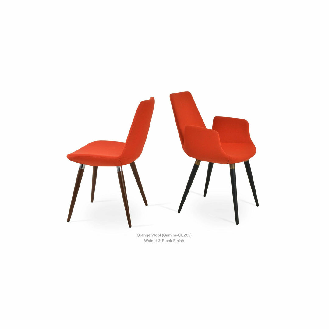 EIFFEL ANA CHAIR Dining Chairs Soho Concept