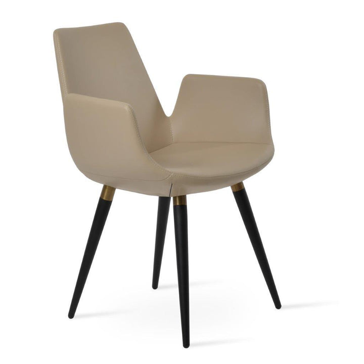 Eiffel Arm Ana Dining Chairs Soho Concept