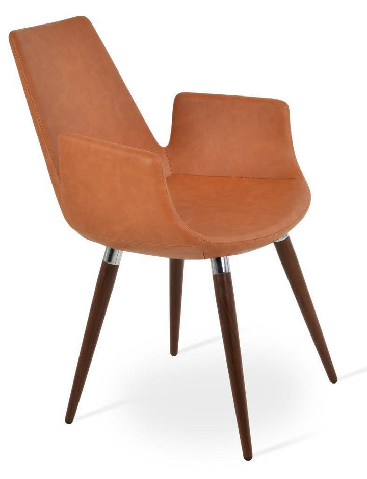 Eiffel Arm Ana Dining Chairs Soho Concept