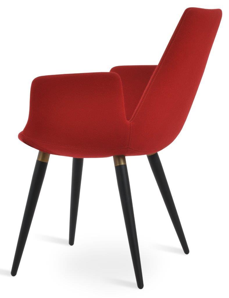 Eiffel Arm Ana Dining Chairs Soho Concept