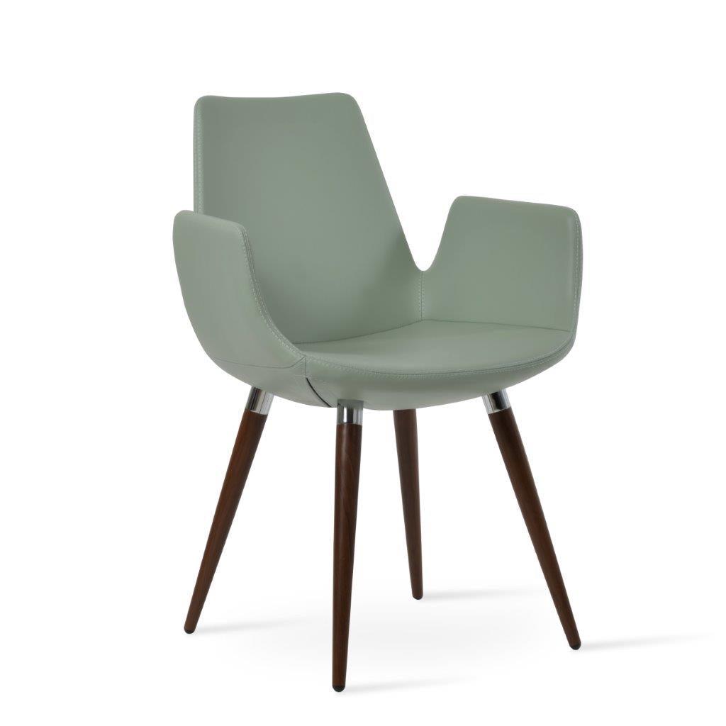 Eiffel Arm Ana Dining Chairs Soho Concept