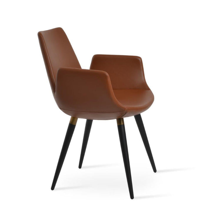 Eiffel Arm Ana Dining Chairs Soho Concept