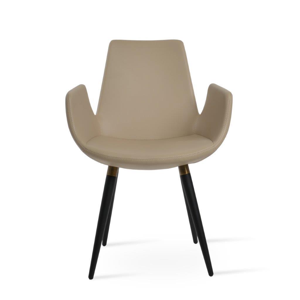 Eiffel Arm Ana Dining Chairs Soho Concept