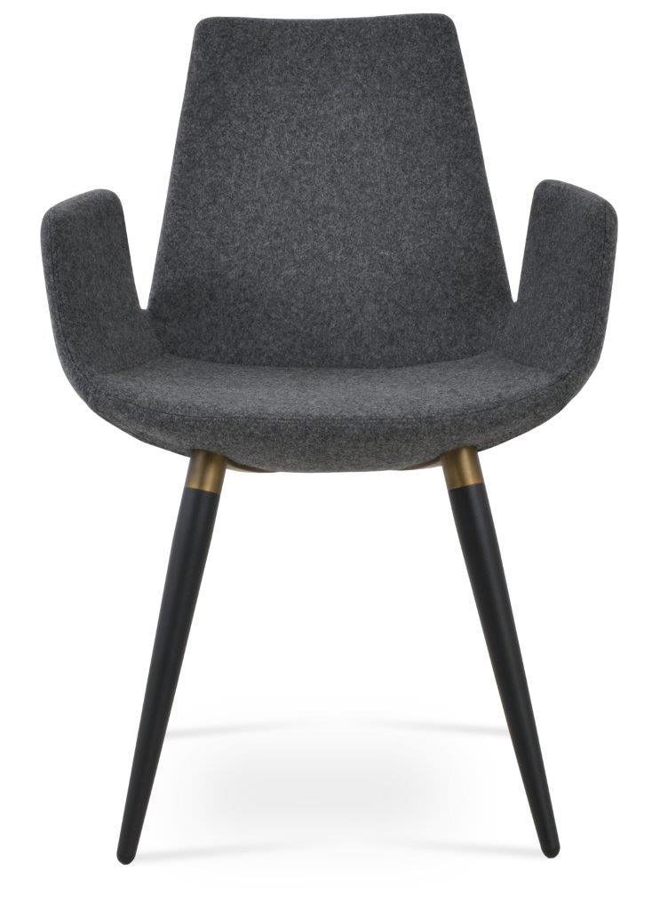 Eiffel Arm Ana Dining Chairs Soho Concept