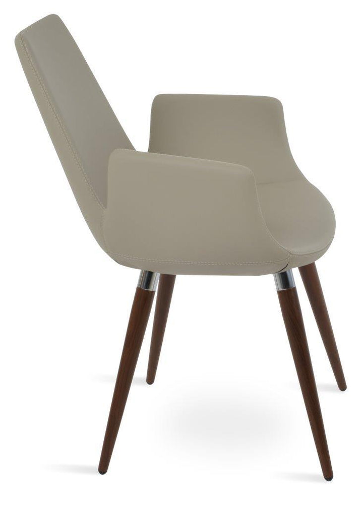 Eiffel Arm Ana Dining Chairs Soho Concept