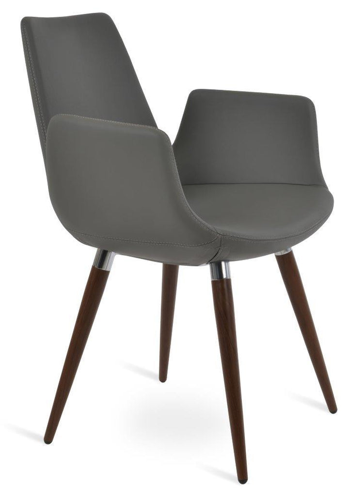 Eiffel Arm Ana Dining Chairs Soho Concept